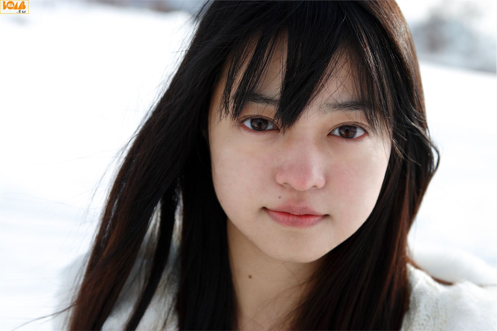 Bomb.tv 小林凉子 Ryoko Kobayashi 日本经典美女图片